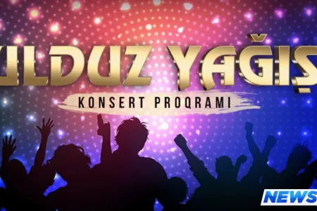 Bu gün "Ulduz yağışı" baş tutacaq - VİDEO