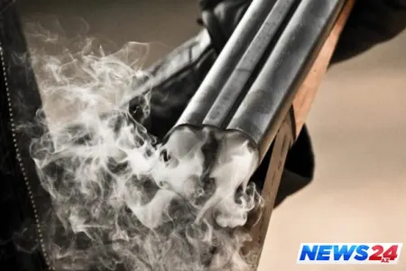 Arvadına sataşdığına görə iki qardaşı avtomobildə güllələdi — Qaradağda dəhşətli qətl -FOTO