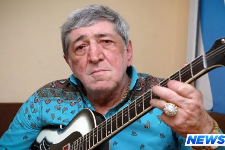 Rəmiş yeni çıxan kişi müğənnilər haqda: “Petibalalar...” - VIDEO