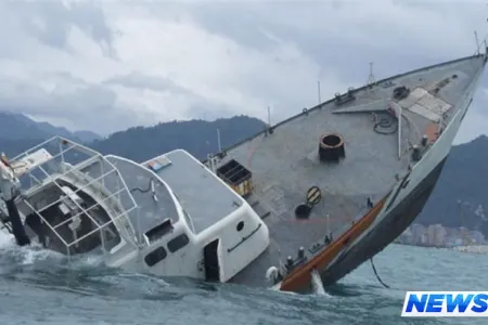 Türkiyədə batan gəmidə 2 Azərbaycan vətəndaşı var