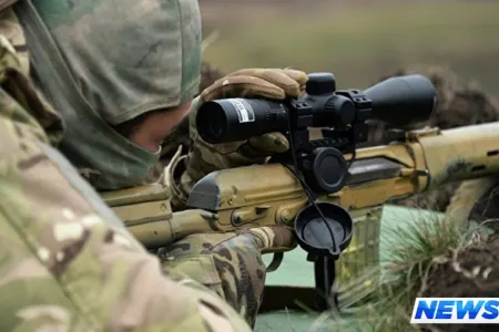 Qazaxda erməni təxribatı - DSX məlumat yaydı - FOTO