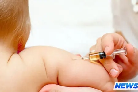 Pediatrdan peyvəndlə bağlı çağırış