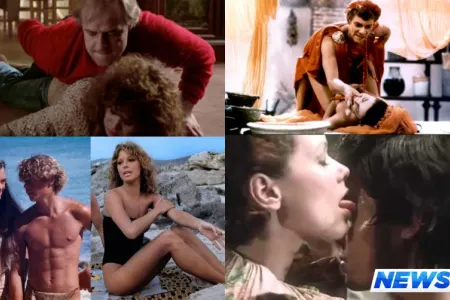 SSRİ dövründə qadağan olunmuş dünyaca məşhur filmlər - SİYAHI