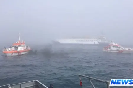 Gəmidə ölən və itkin düşən azərbaycanlıların adı açıqlandı