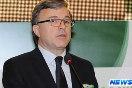 Hüseynqulu Bağırovun ailə üzvlərinin Riqadakı oteli