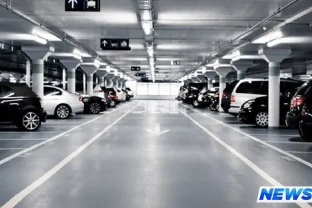 Bakıda sürücülərə parkinq şoku - Qiymətlər 2 dəfə qaldırıldı