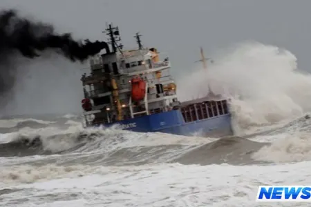 Azərbaycanlı kapitanın batan gəmisi - “Oğurluq” kömür daşıyırmış