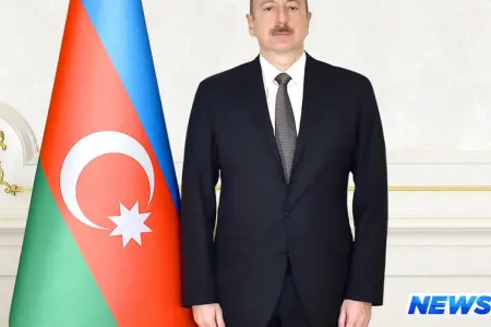 Prezident Balakəndə yol tikintisinə 4,4 milyon manat ayırıb