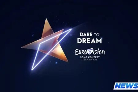 “Eurovision 2019” mahnı müsabiqəsinin loqosu təqdim olunub