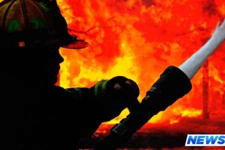 Bakıda partlayış- Ailənin bütün üzvləri öldü