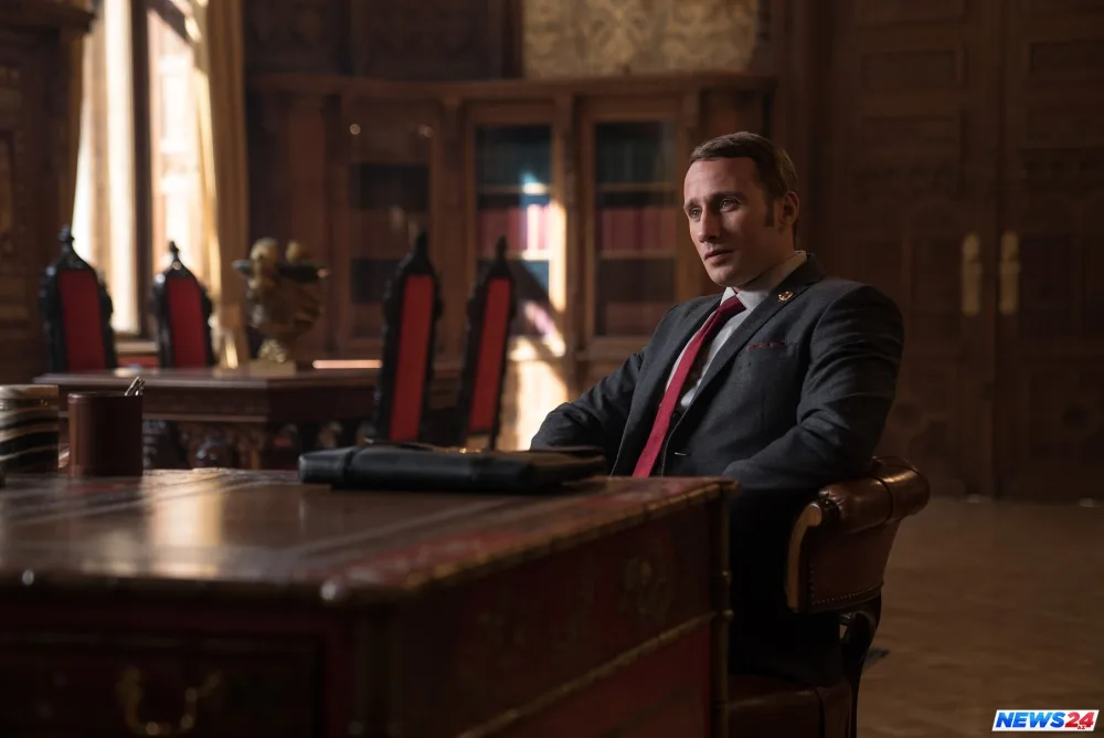 "Qırmızı sərçə" və maraqlı faktlar - FOTO - VİDEO