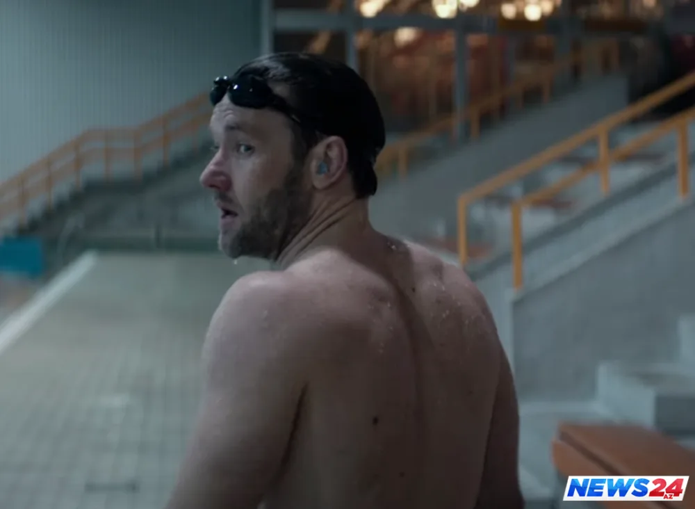 "Qırmızı sərçə" və maraqlı faktlar - FOTO - VİDEO