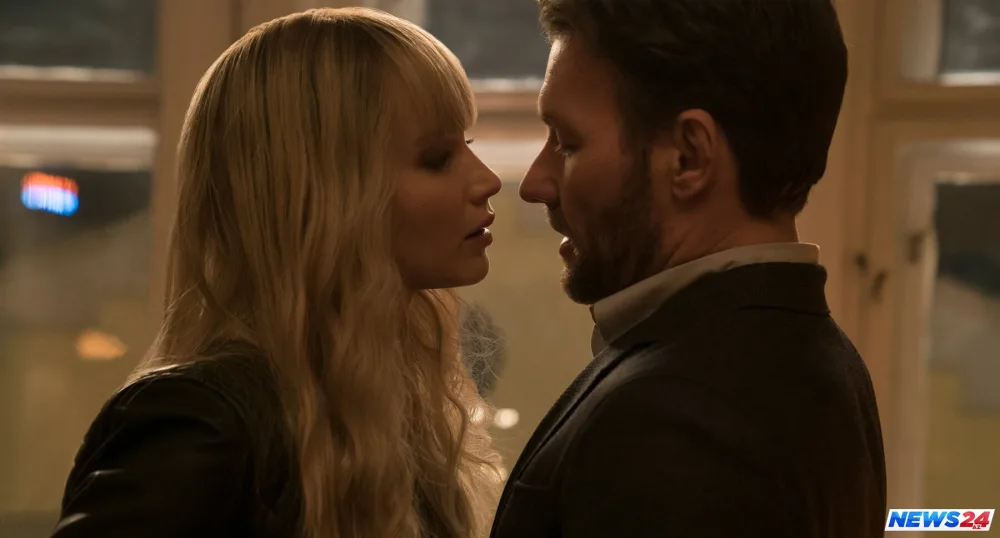 "Qırmızı sərçə" və maraqlı faktlar - FOTO - VİDEO