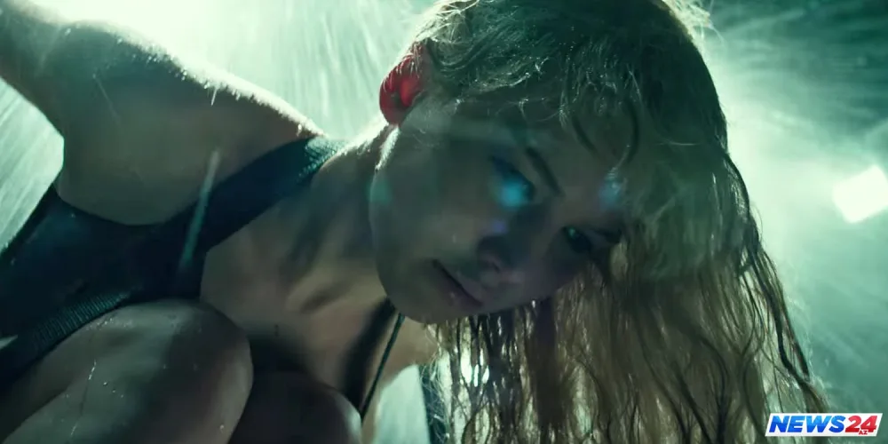 "Qırmızı sərçə" və maraqlı faktlar - FOTO - VİDEO