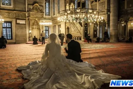 Elşad Miri: İslamda dini kəbin anlayışı yoxdur - VİDEO