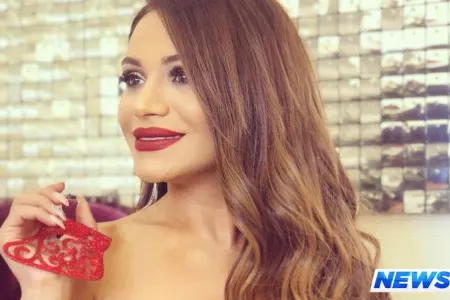 Türkan Vəlizadə: "Özümü kiməsə görə pis edən deyiləm" - FOTO