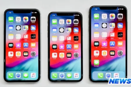 “Apple” yeni “iPhone” modellərinin istehsalını təxminən 10 faiz azaldacaq