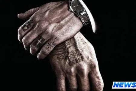 Məşhur "qanuni oğru" öldü - 52 yaşında - FOTO