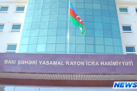 Yasamaldakı evdə partlayışın səbəbi ehtiyatsızlıq olub