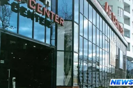 Tanınmış iş adamına ağır itki