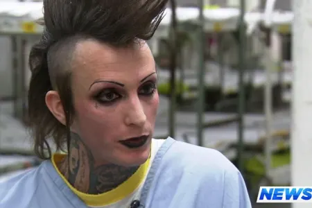 Azərbaycan həbsxanalarında transseksuallar: Elələri var ki, həbsxanada belə olurlar