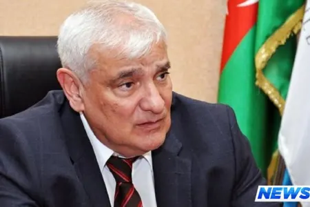 Kamal Abdulla: "Masaj kursunu bitirən xanım ADU-da vəzifədə olub"