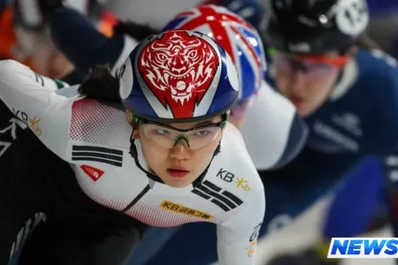 İkiqat olimpiya çempionu məşqçisini zorlamada ittiham edib