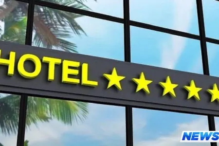 Azərbaycandakı hotellərə ulduzlar Avropa standartları ilə veriləcək