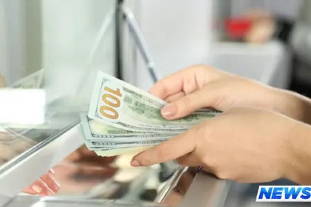 Bakıda “exchange” işçisinə hücum – 81 min pul oğurlandı