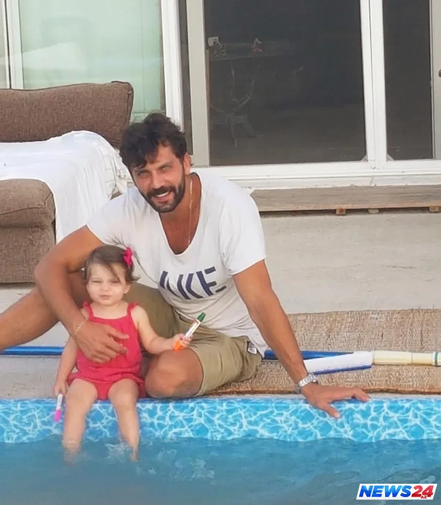 Tanınmış aktyor geylərdən sevgili olmaq təklifi alıb - FOTO