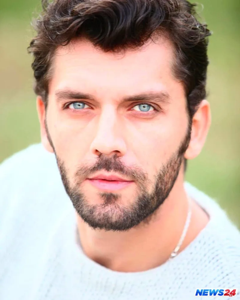 Tanınmış aktyor geylərdən sevgili olmaq təklifi alıb - FOTO