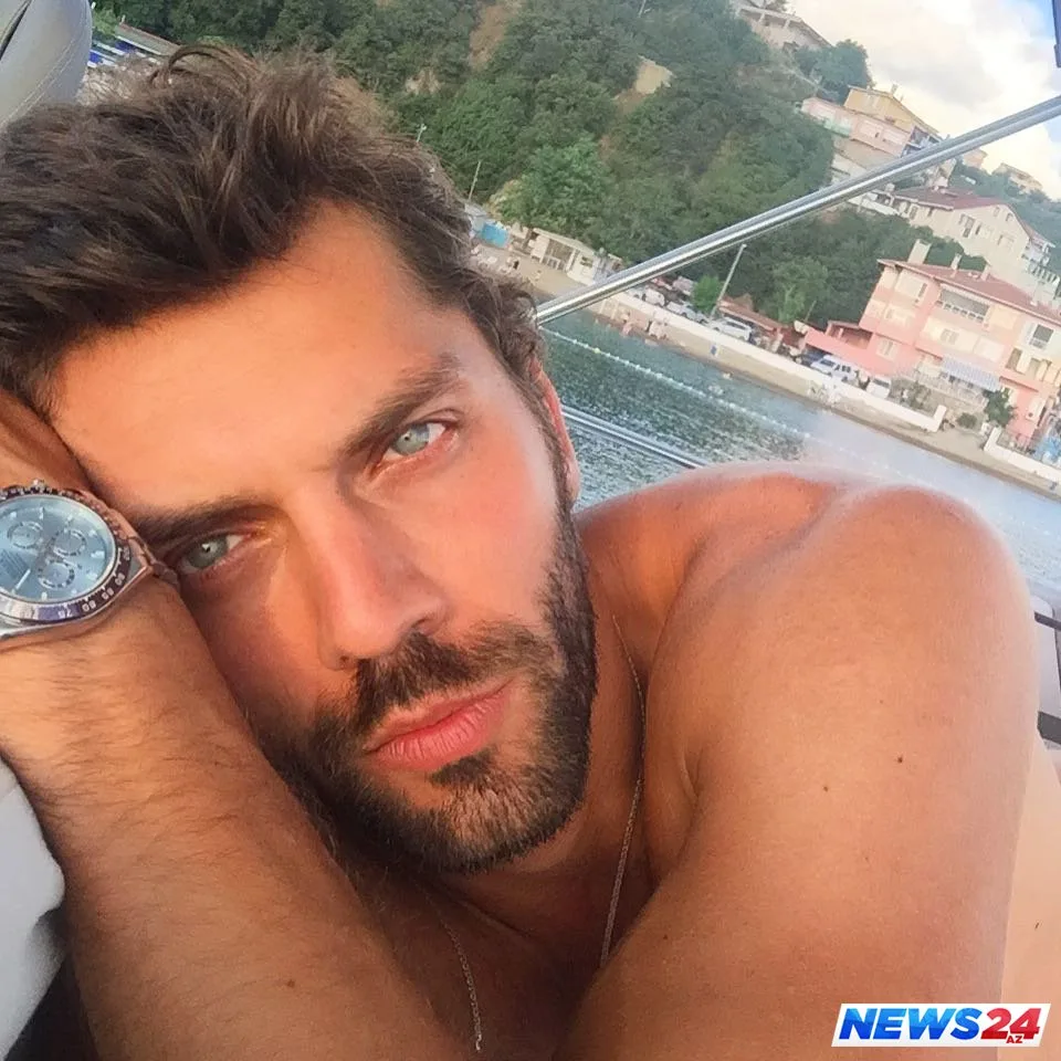 Tanınmış aktyor geylərdən sevgili olmaq təklifi alıb - FOTO