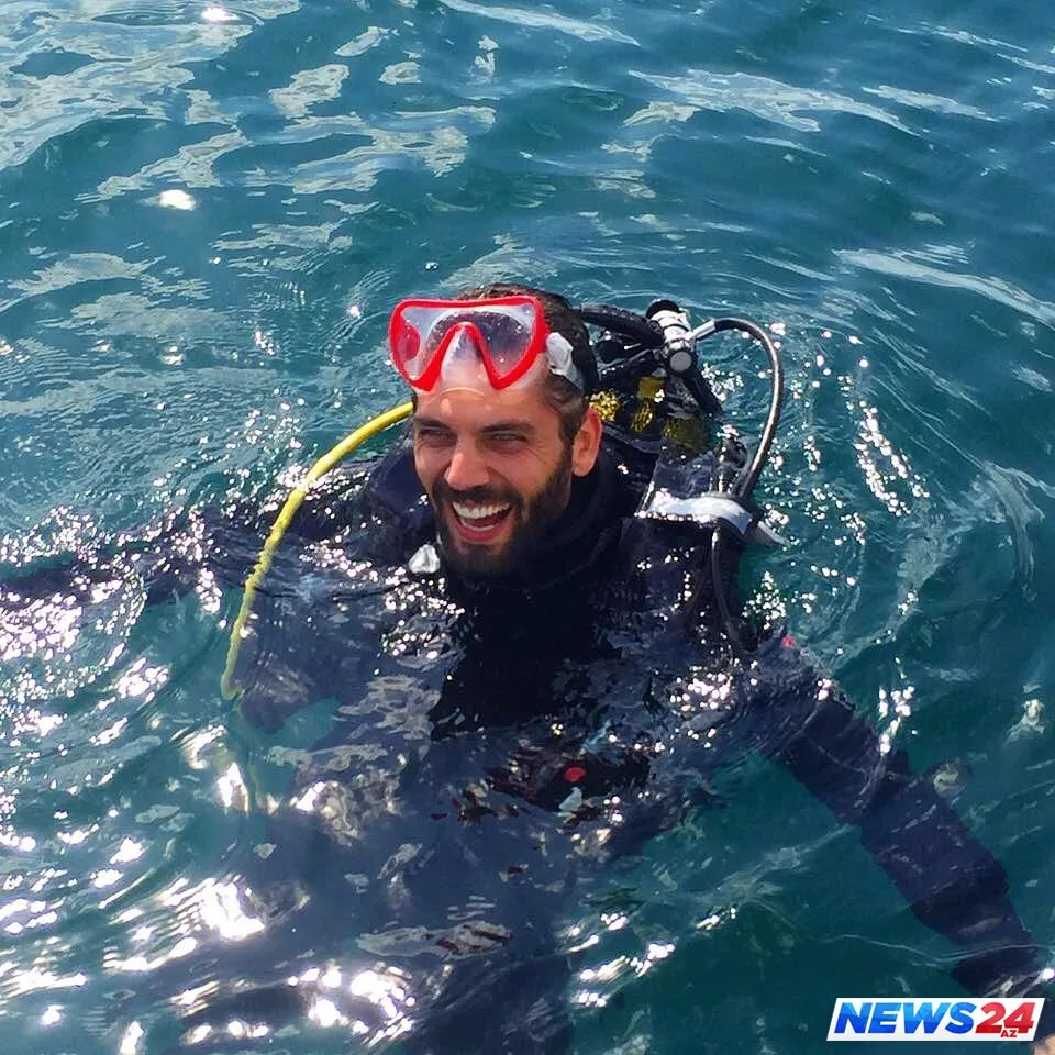 Tanınmış aktyor geylərdən sevgili olmaq təklifi alıb - FOTO