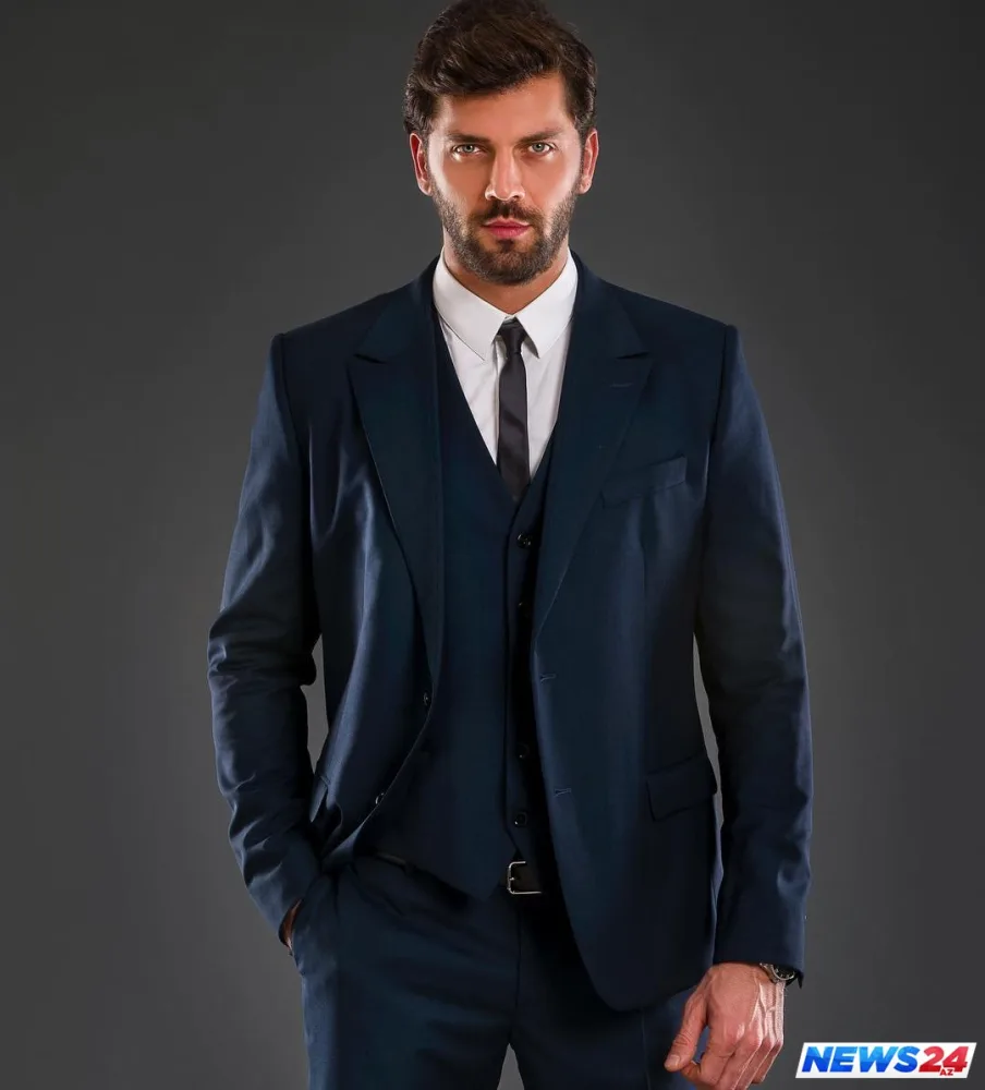 Tanınmış aktyor geylərdən sevgili olmaq təklifi alıb - FOTO