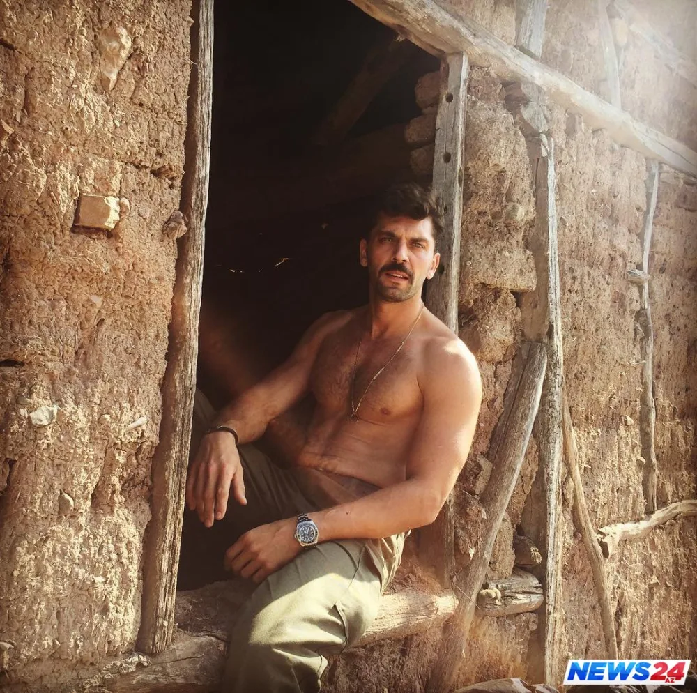 Tanınmış aktyor geylərdən sevgili olmaq təklifi alıb - FOTO