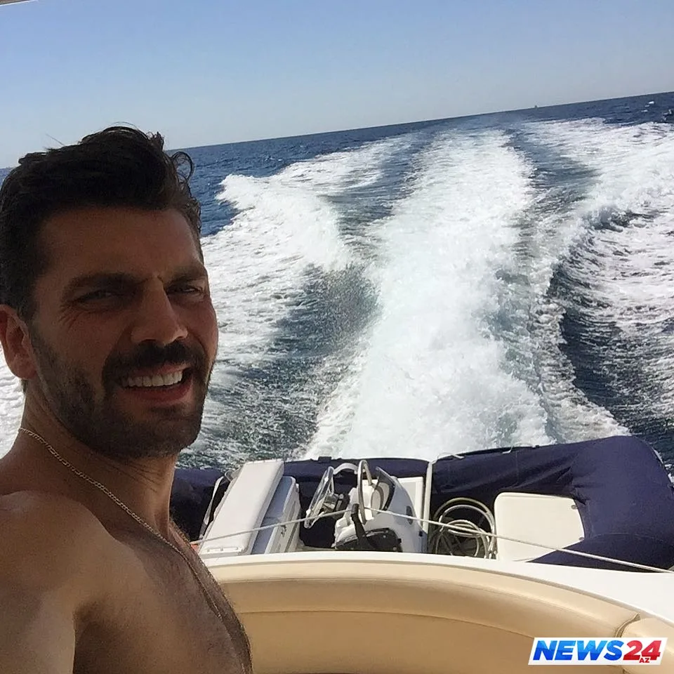Tanınmış aktyor geylərdən sevgili olmaq təklifi alıb - FOTO