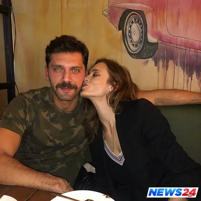 Tanınmış aktyor geylərdən sevgili olmaq təklifi alıb - FOTO