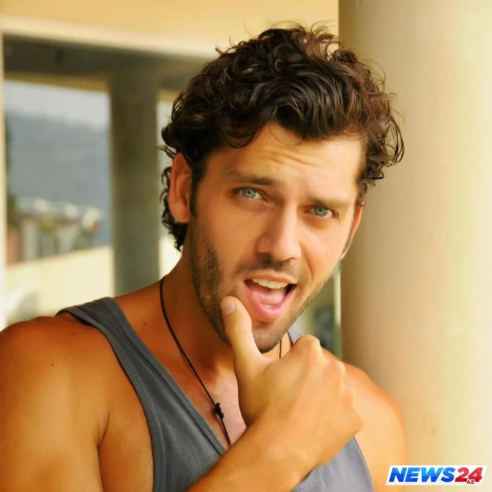 Tanınmış aktyor geylərdən sevgili olmaq təklifi alıb - FOTO