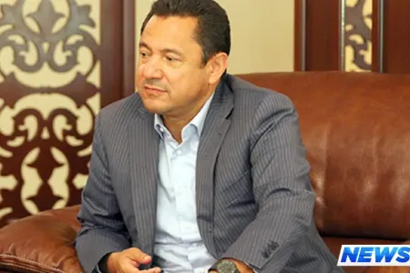 SOCAR-ın vitse-prezidenti vəzifəsini itirdi