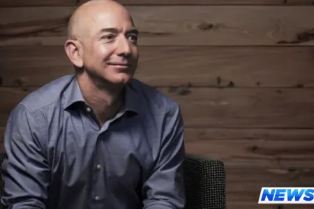 Dünyanın ən varlı kişisi boşanır