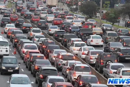 Son 24 saatda sürücülər bu qaydanı 3500 dəfə pozub