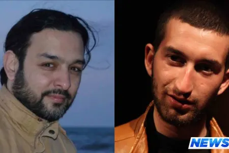 Vaqif İbrahimoğlunun şagirdlərinə qarşı kobud rəftar - QALMAQAL