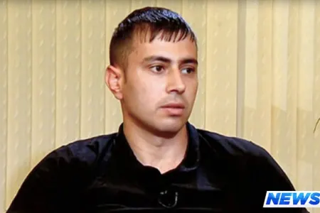 Dilqəm Əsgərovun oğlu: Atamı bizdən gizlədirlər