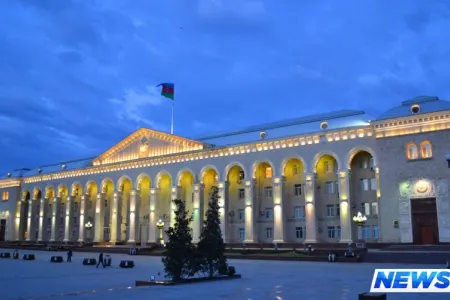 Keçmiş baş prokurorun qardaşı nöqsanlara görə işdən çıxarılıb