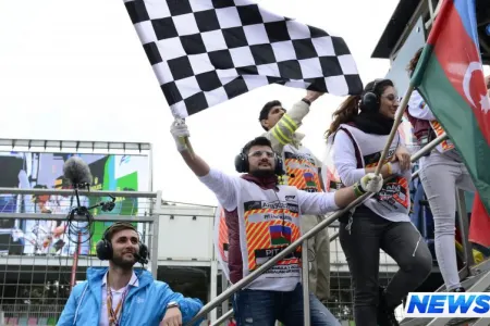 Formula 1-in Marşal Proqramı üçün qeydiyyat prosesinə start verilib