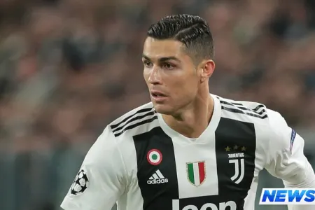 Ronaldudan cinsi təcavüzlə bağlı DNT nümunəsi götürüləcək