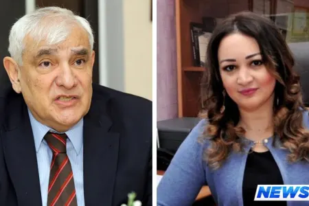 Dillər Universiteti dekanın iddialarına münasibət bildirib