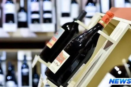 Spirtli və spirtsiz içkilərə görə gömrük rüsumları artırıldı