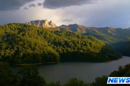 11 yanvar - Dünya Qoruqlar və Milli Parklar Günüdür