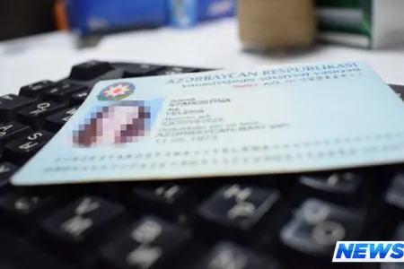 Azərbaycan vətəndaşlığını itirənlərin sayı açıqlandı